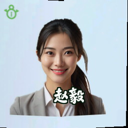 赵毅